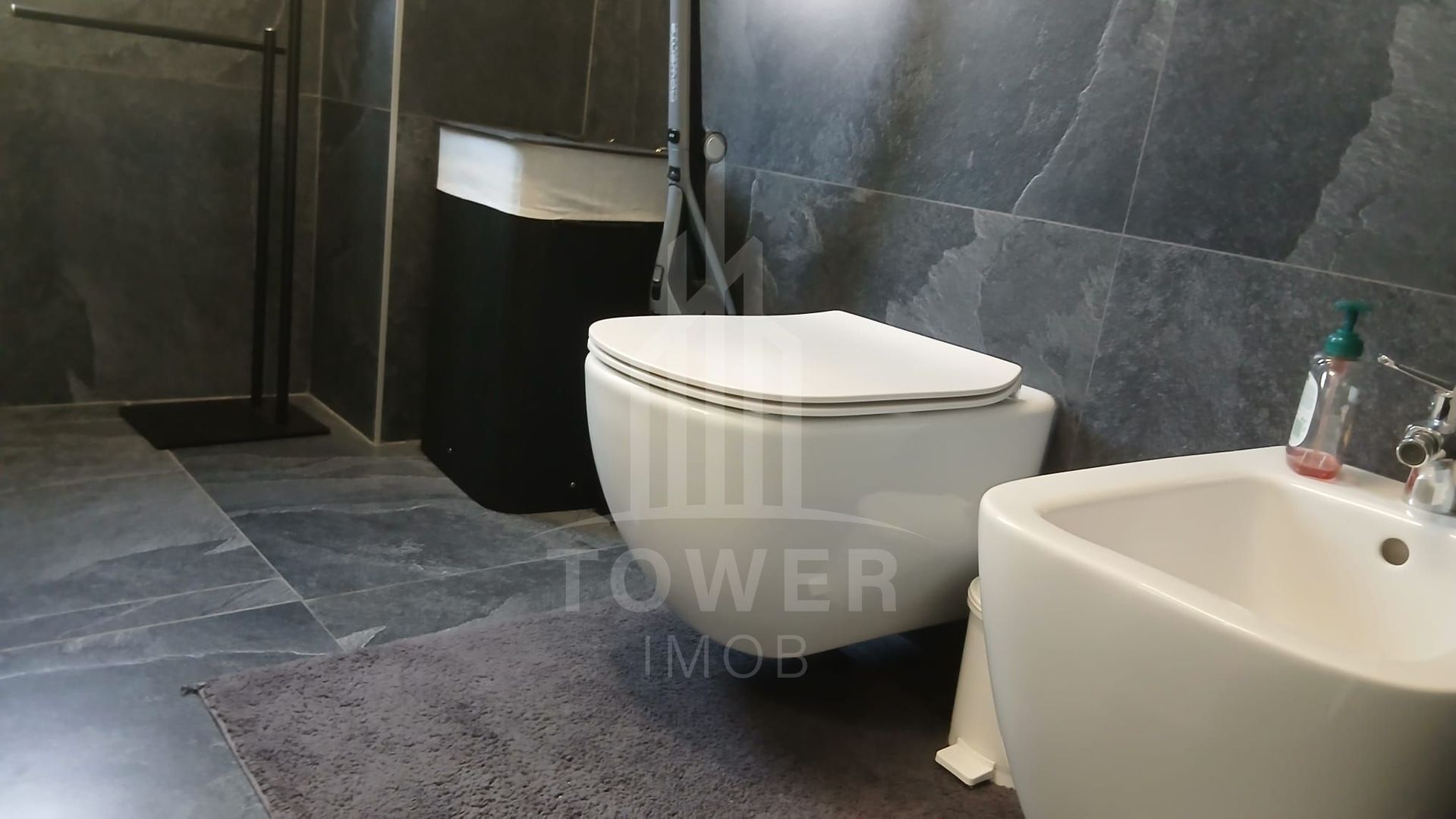 Apartament 3 camere decomandat | zona Piata Rahova | - Poză 8