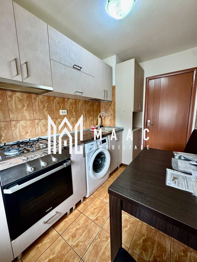 Garsonieră de vânzare | Cartierul Nord | 33 mp, balcon - Poză 11