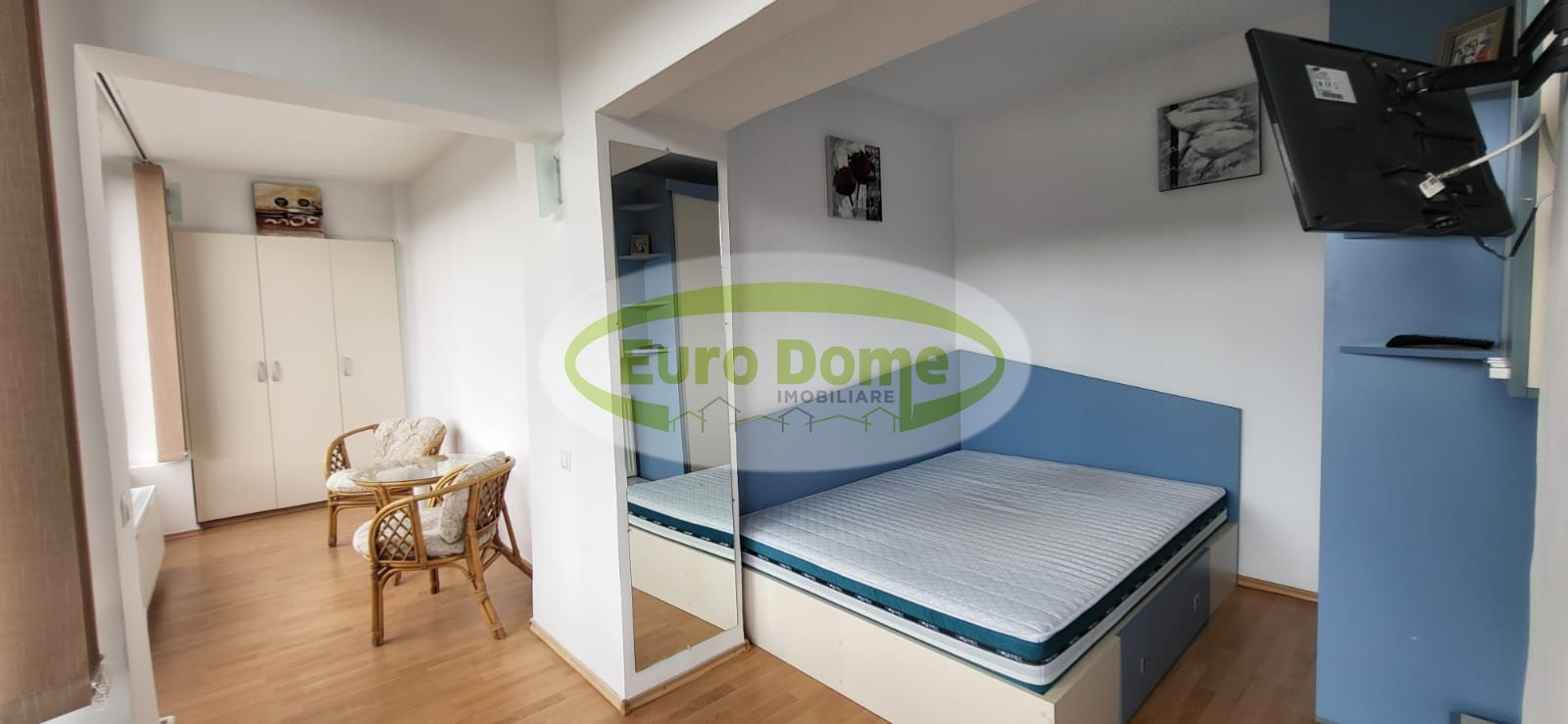 Exclusivitate -Garsoniera zona Spitalul Judetean, pretabilă investitie - Poză 3