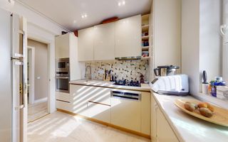 Apartament Top Class 5 ultramodern cu parcare subterana - Poză 6