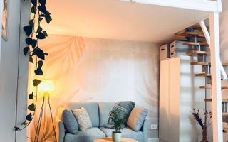 INEVESTITiE! Apartament cu 1 camera ultracentral finisat  LUX - Poză 6