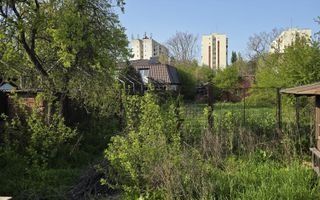 Teren intravilan 869mp, casa locuibila si anexe, Sos.Giurgiului, Sect4 - Poză 10