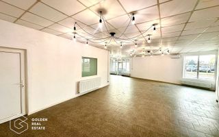 Oportunitate! Spatiu comercial modern si frumos amenajat, Uta, 4 camere, 190 mp - Poză 1