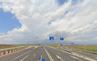 Teren 8 hectare cu deschidere ampla, Popesti-Leordeni, acces rapid A0 - Poză 10