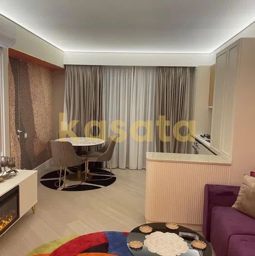 2 camere cochet,mobilat complet | loc parcare subteran | Cortina North - Poză 4