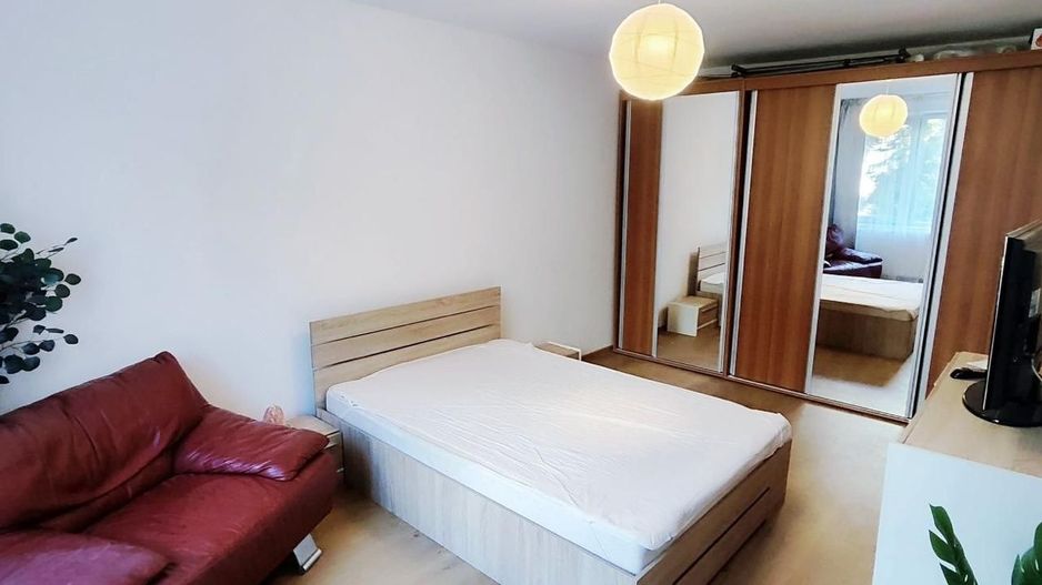 AP. 2 CAMERE- BRANCOVEANU, PET-FRIENDLY, METROU, BUCATARIE INCHISA - Poză 2