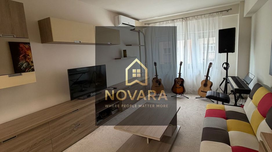 4 camere decomandat luminos - Poză 13