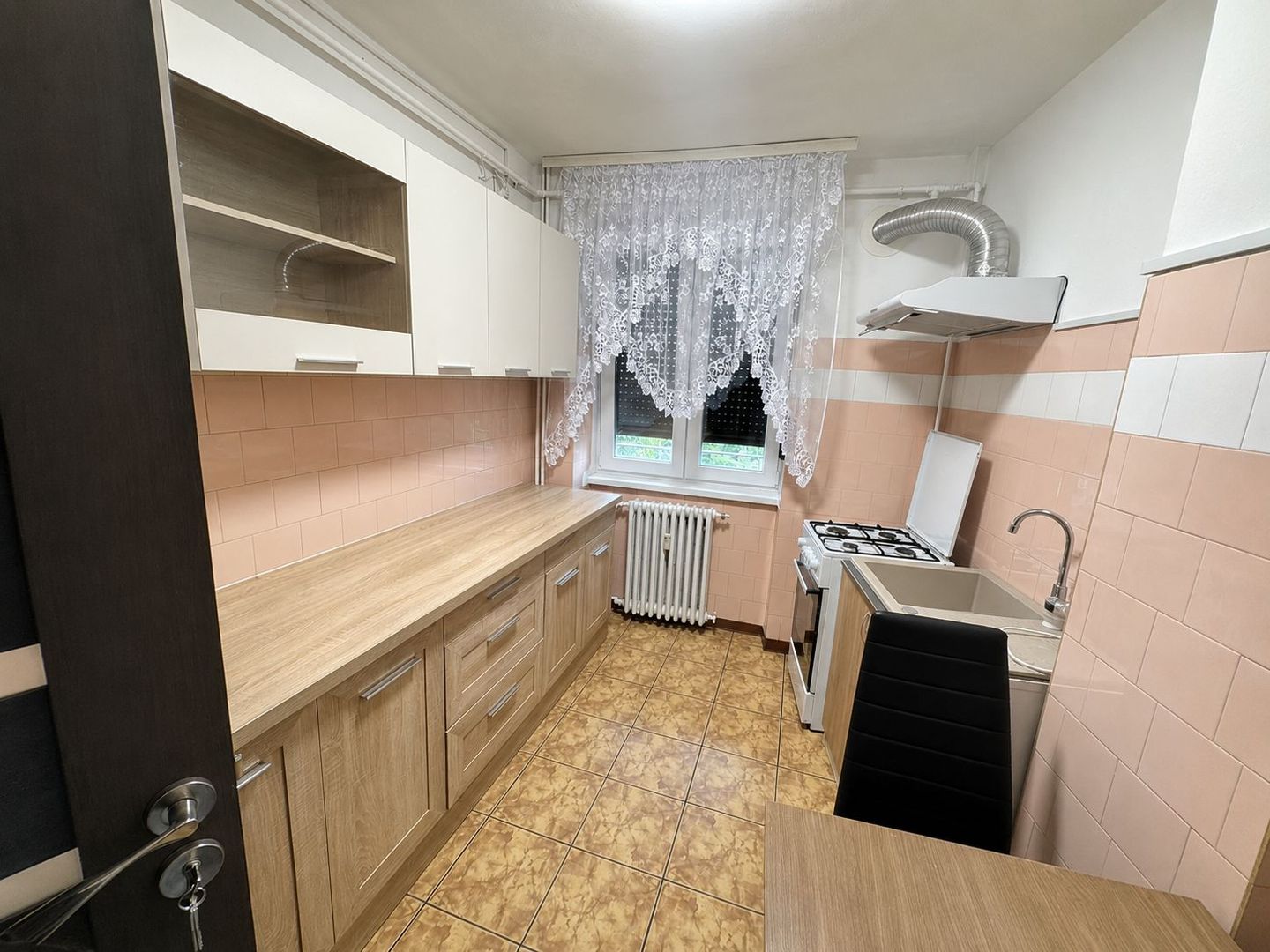 COMISION 0%, Apartament 2 Camere, Etaj 6, Lift, Renovat, Ultracentral - Poză 7