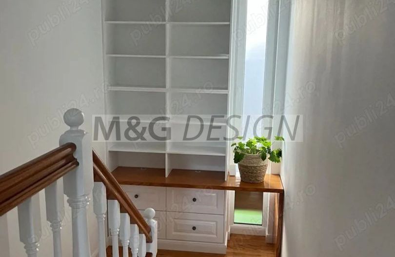 3 camere Dumbravita la casa insiruita - Poză 6