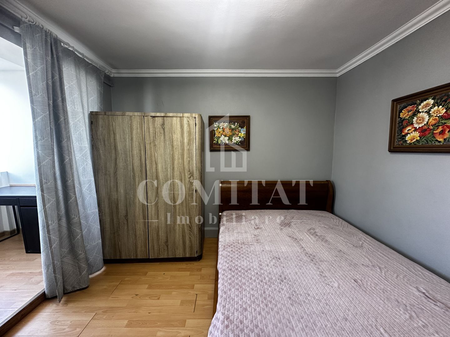 Apartament 2 camere decomandate | Manastur - Poză 6