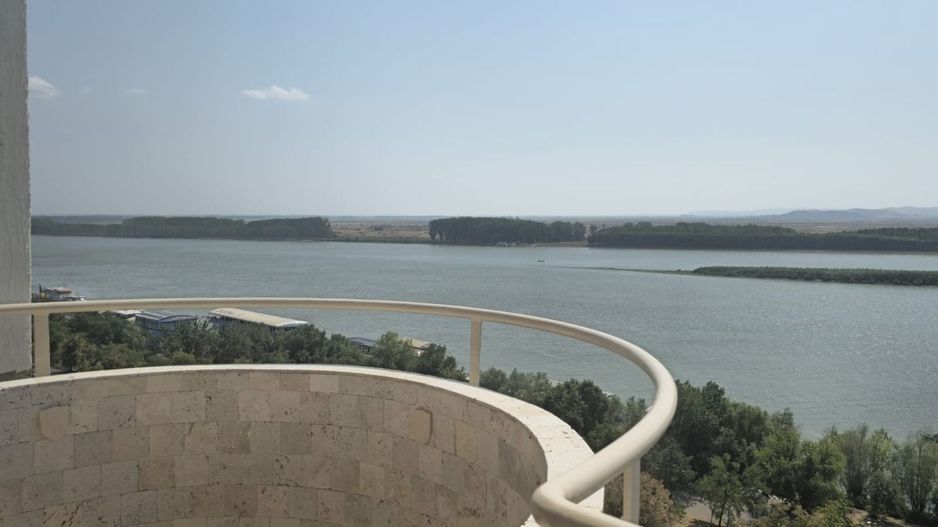 Exclusivitate - Apartament 3 camere, 92 mp - Faleza Dunarii, COMISION 0% - Poză 15