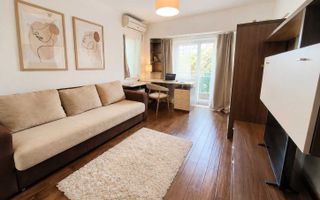 Apartament 2 camere | Bd. Unirii | 65,7 mp | 3 balcoane | 669 € - Poză 3