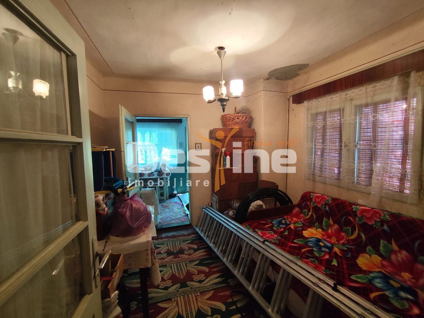 Exclusivitate Casa Bustenari, 83 mp s.u., 1777 mp teren ! - Poză 5