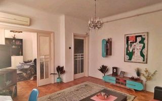 Tineretului | 3 camere | et 2 | 59mp + boxa | 125.000 euro - Poză 1