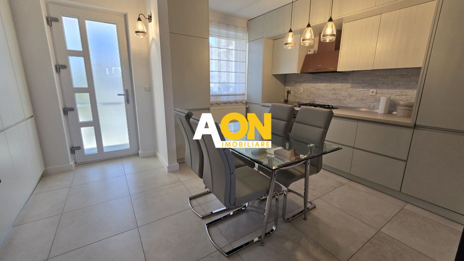 Casa 3 Camere Zona Centru, Complet Renovata si Mobilata - Poză 16