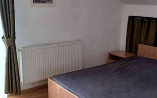 Apartament cu 2 camere, 50 mp, balcon, parcare și pod, zonă liniștită. - Poză 4