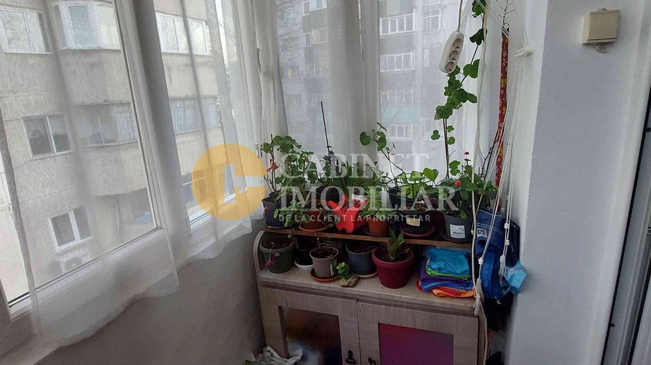 3 CAMERE DECOMANDAT--ETAJ INTERMEDIAR--LUKOIL PACURARI - Poză 10