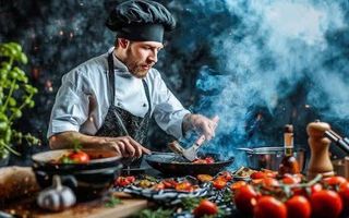 💥 Predare Restaurant la Cheie zonă Centrală - 25.000 Euro 💥 - Poză 7