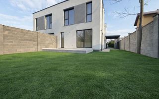 Lipovei | Duplex Premium | 4 Camere | Perete Dublu | Finisaje Tempini - Poză 3