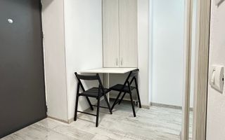 Garsoniera Faleza Nord mobilata utilata modern centrala termica - Poză 8