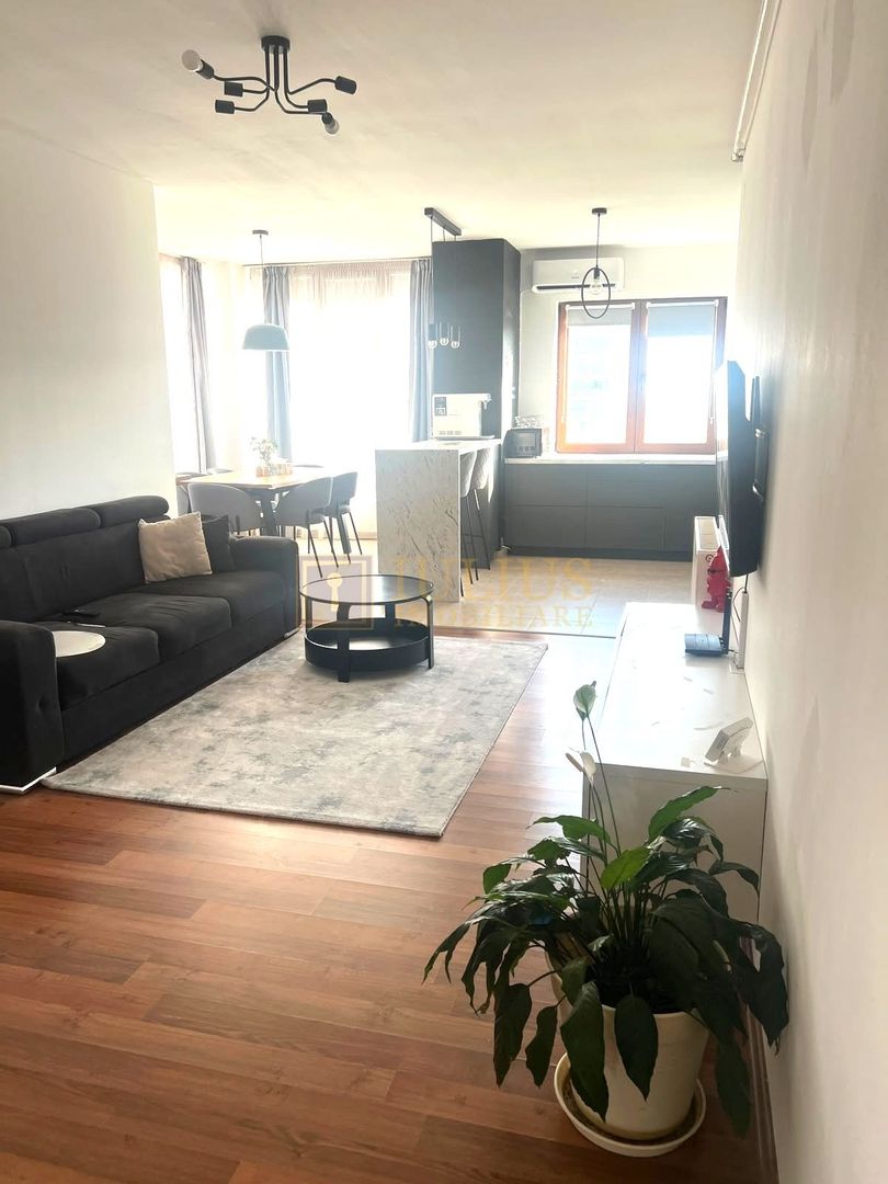 Apartament in Torontalului, Pet friendly - Poză 1