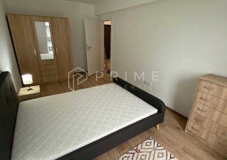 Apartament 2 camere, decomandat – Maurer Residence, cu parcare și boxă - Poză 7