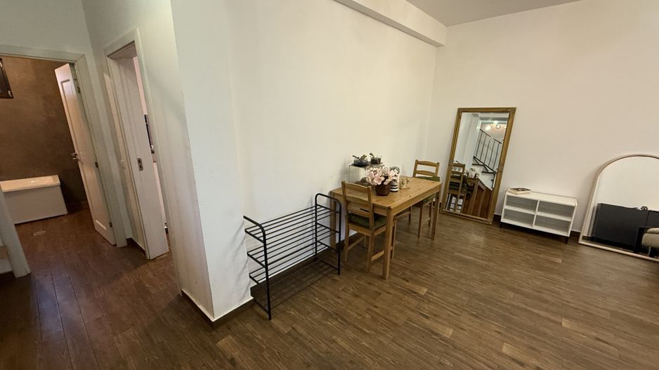 Duplex Bragadiru Cu Panouri Solare Centrala Proprie Strada Topaz Teren 218 Mp - Poză 5