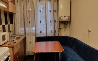 Apartament 2 camere George Enescu - parter - Poză 5