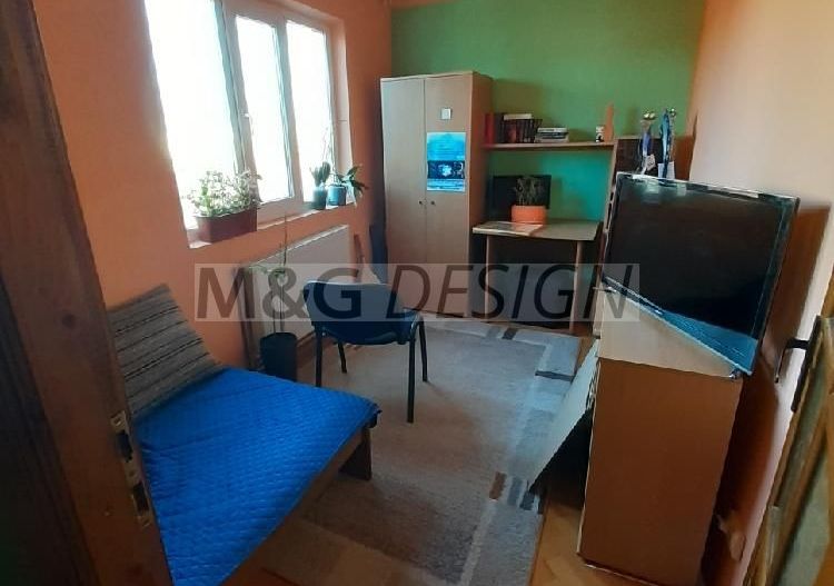 Apartament 4 camere zona Girocului-Judetean - Poză 9