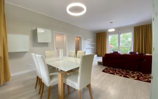 Oportunitate excelentă! Apartament in vilă, 5 camere. - Poză 1