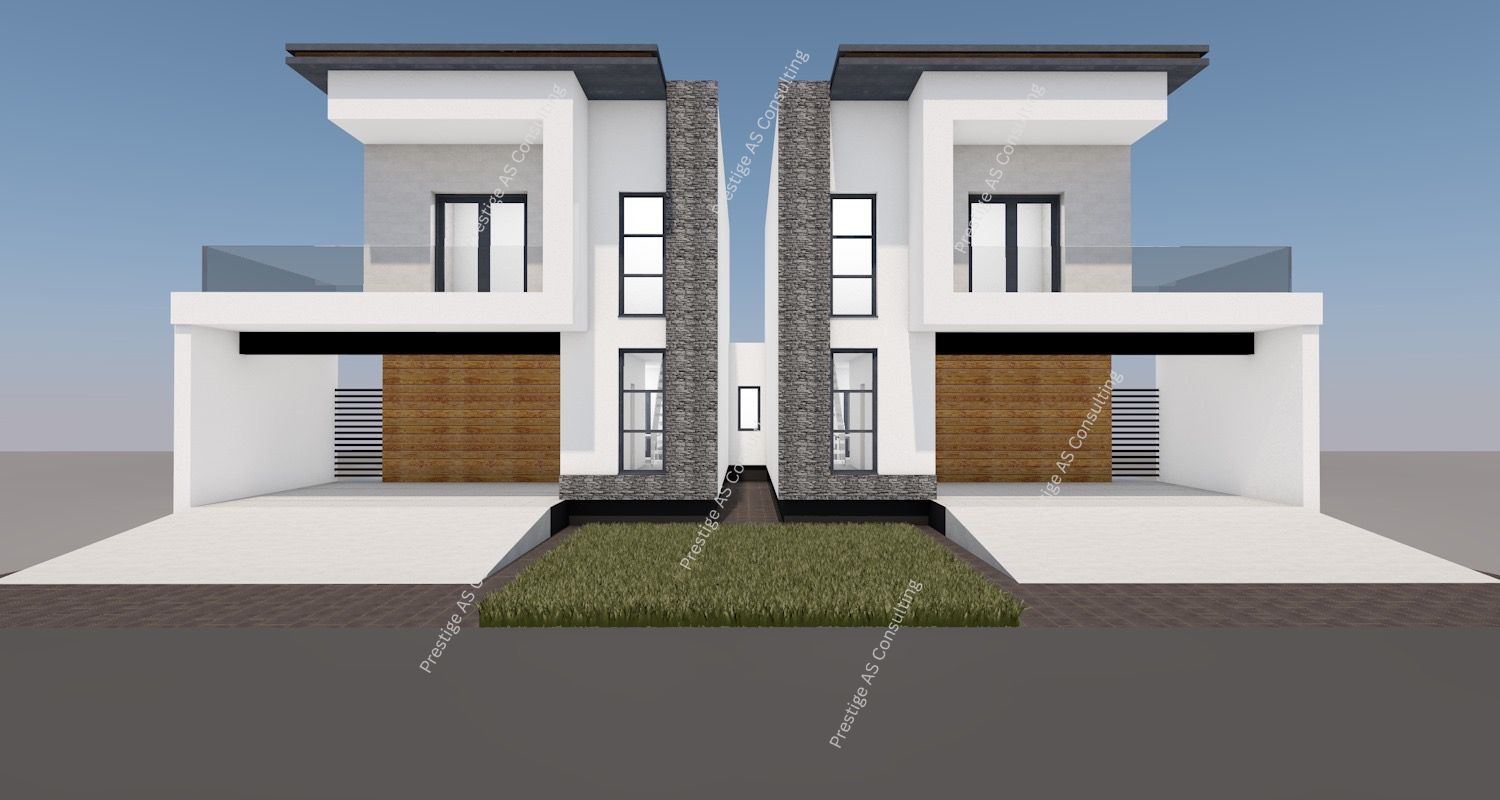 Duplex despartit prin CT | Cartier Milano | Giarmata - Poză 6