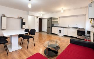 Apartament 2 camere | 54mp | Str. Razoare in spate la VIVO - Poză 3