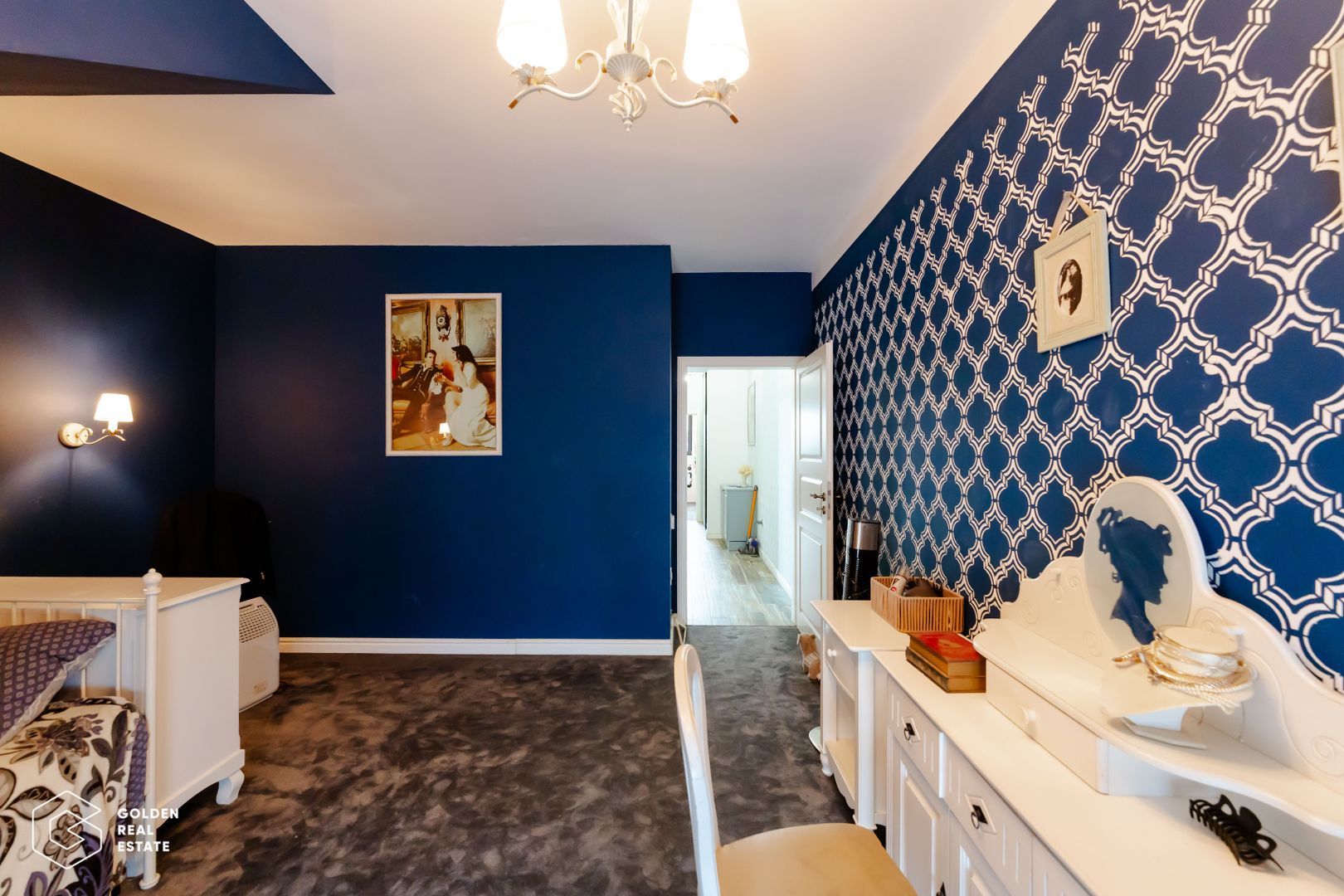 Casa moderna - Lux si eficienta energetica - Poză 13