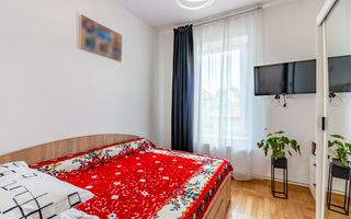 Apartament cu 3 camere de vânzare Cismigiu/ Gheorghe Lazar - Poză 7
