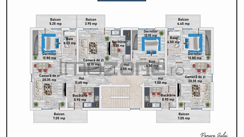 Ramura Jiului 2 - Poză 15