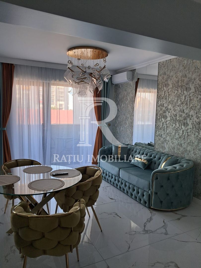 Apartament cu 3 camere | Prima Urbana | Oradea - Poză 10