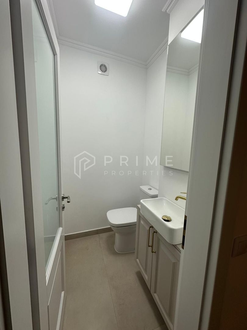 Închiriere apartament 3 camere – central, lângă Finanțe Mureș - Poză 6
