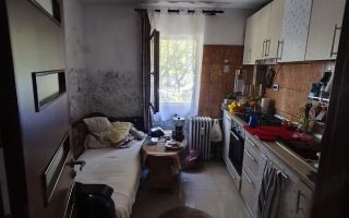 Apartament 2 camere, 54 mp, zona Nicolina - Belvedere, Iași - Poză 4