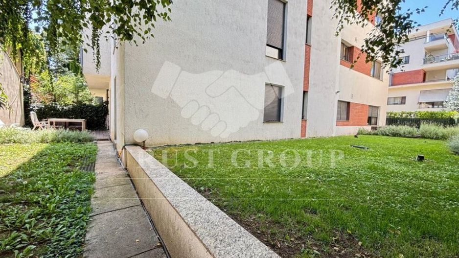 Apartament 4 camere Capitale + Curte | Loc de parcare & Boxa - Poză 14