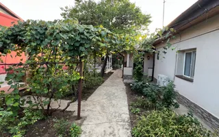 Casa individuala cu teren 386mp in zona Cora Alexandriei - Poză 16