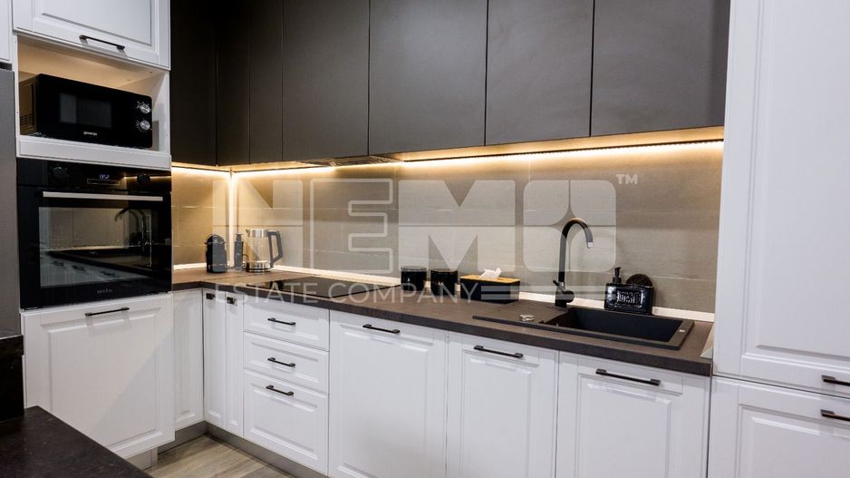 Apartament de LUX I Burdujeni, Suceava I Preț: 135.000 € - Poză 8