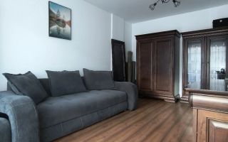 Apartament 2 camere decomandate, 50 mp, parcare subterană. - Poză 1