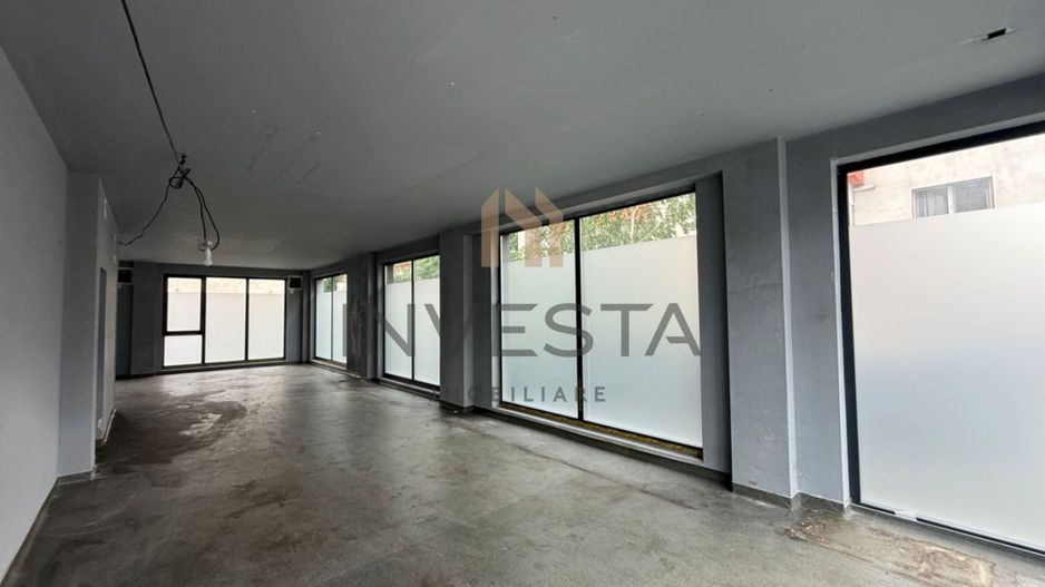 Spatiu comercial zona strazii Dunarii! - Poză 3
