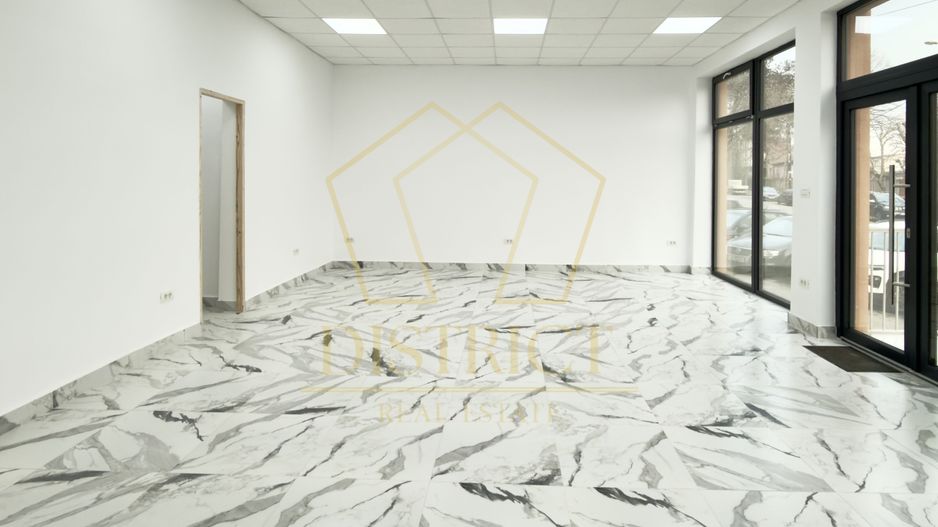 Spatiu comercial | Blascovici - Poză 1