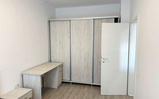 3 camere, mobilat modern, bloc nou, balcon, parcare, Marasti - Poză 4
