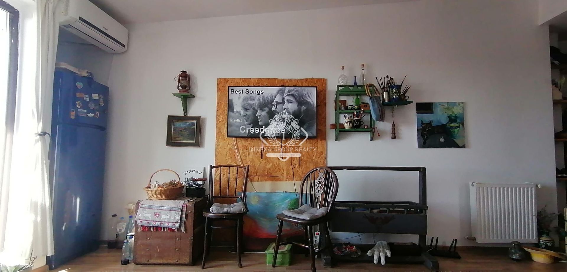 Apartament 2 camere I etaj 3/3 I bloc 2012 I Bucurestii Noi - Chitila - Poză 4