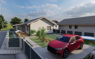 Cartier Nou de Case in Andrasesti - Cere oferta - Poză 17