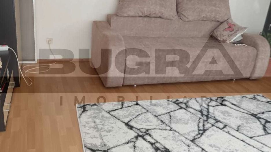 Apartament 2 camere, decomandat, 54 mp, terasa, zona Restaurant Regal - Poză 3