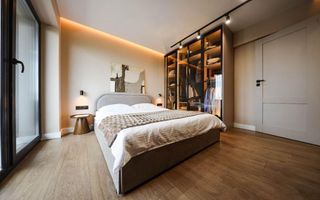 2 camere decomandate la cheie, cartier Gheorgheni - Poză 4