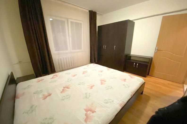 2 camere Aparatorii Patriei cu parcare - aproape de metrou - Poză 5